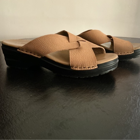 L.L. Bean Shoes - LLBEAN Leather Sandals
